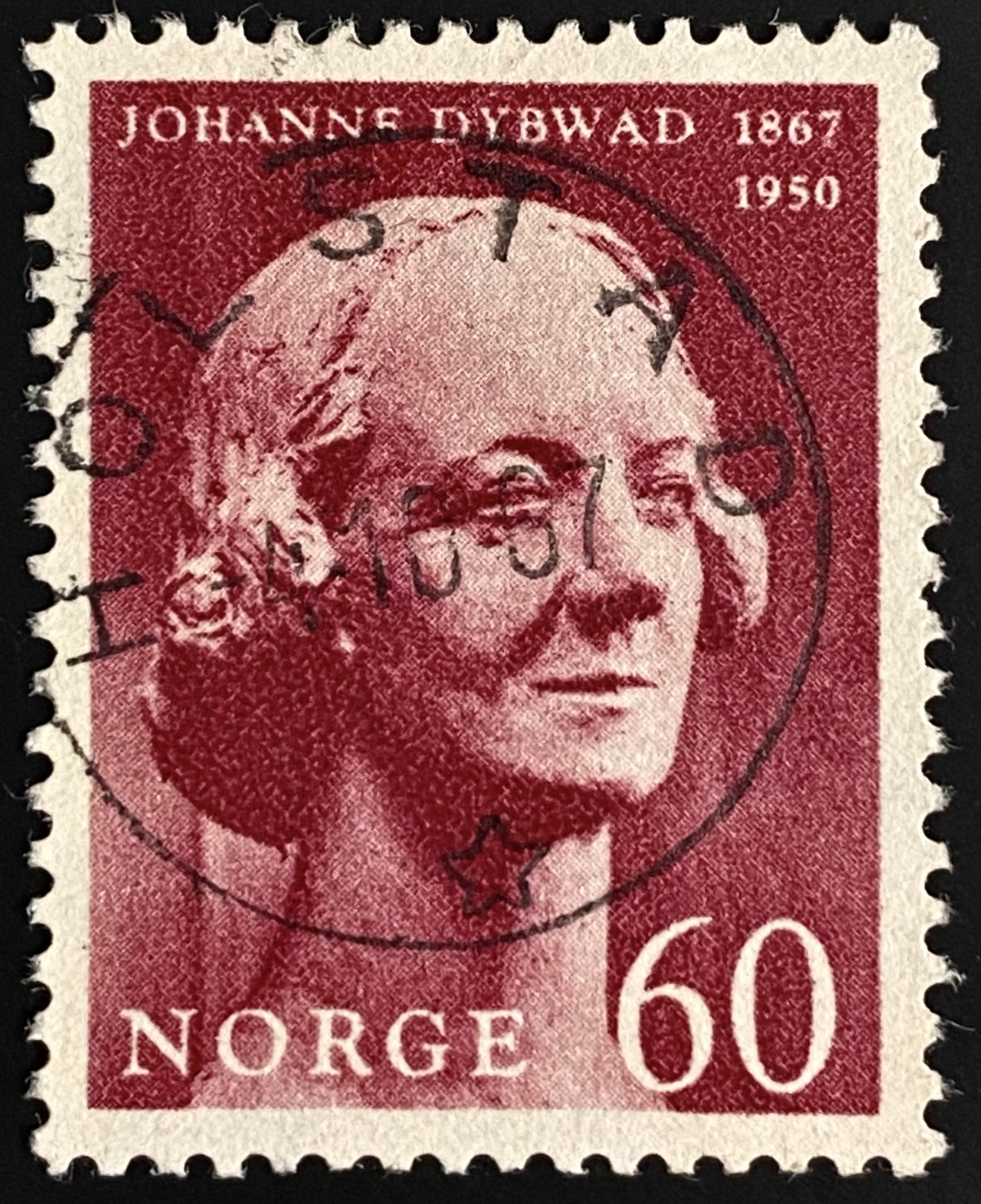 NK 592 Holstad