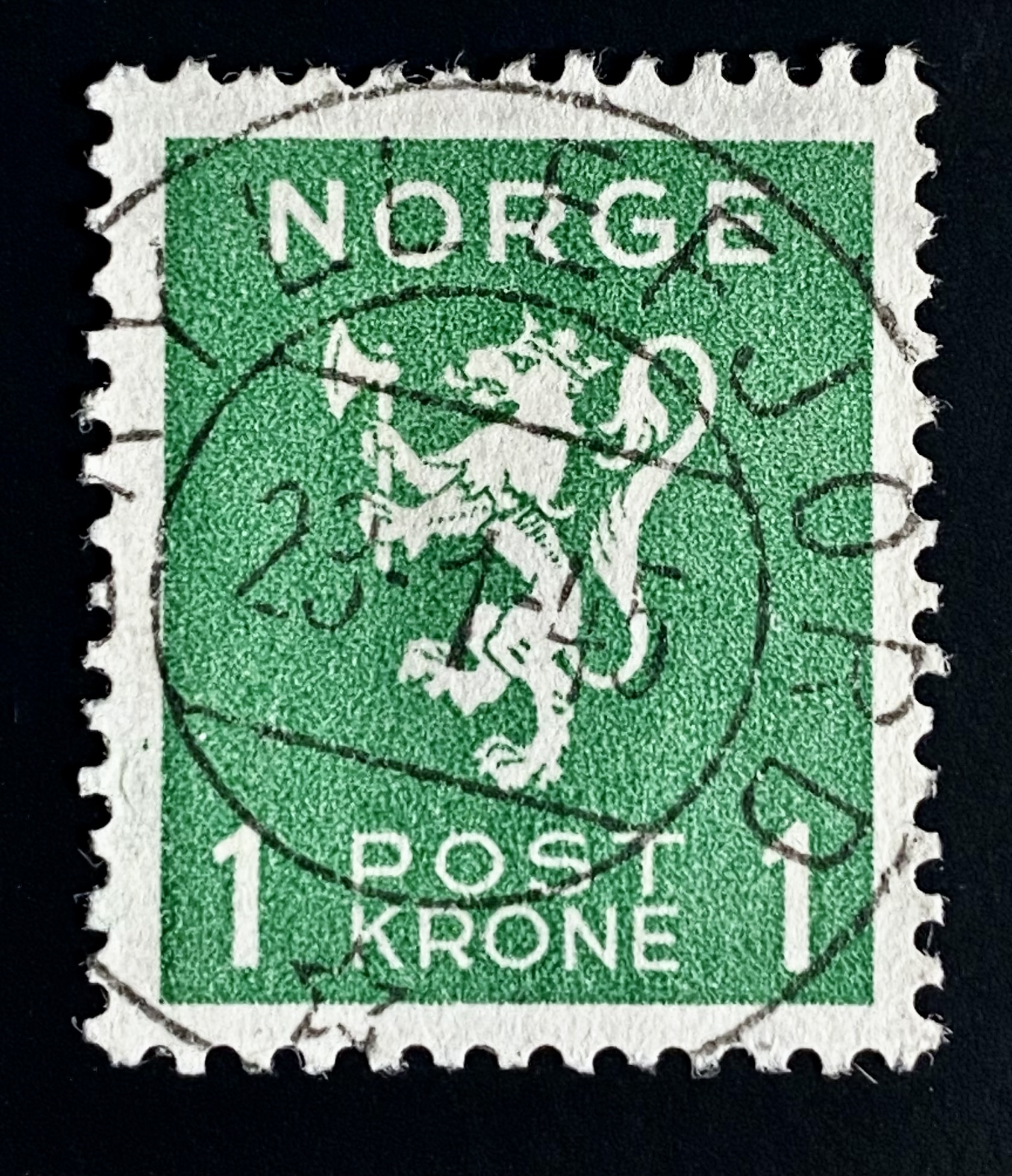 NK 229 Gryllefjord