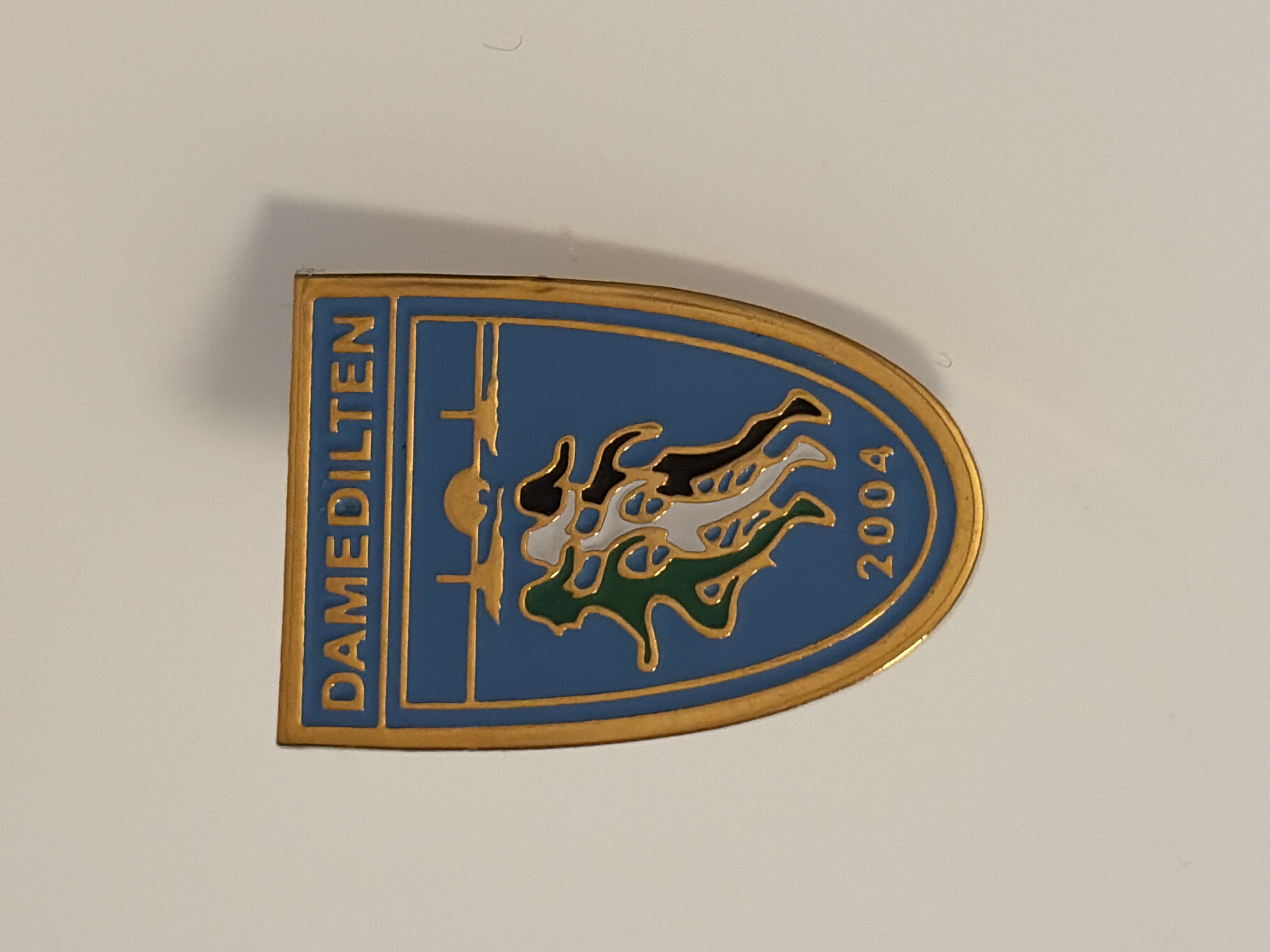 Damedilten 2004