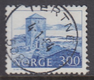 NK907 Tertnes 04.01.84