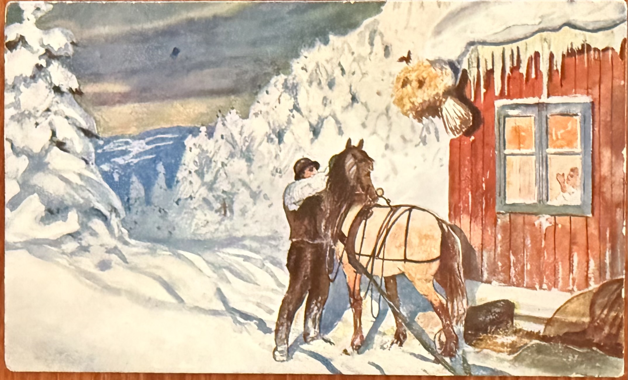 Otto Moe, OPPI serie 192, stpl -15