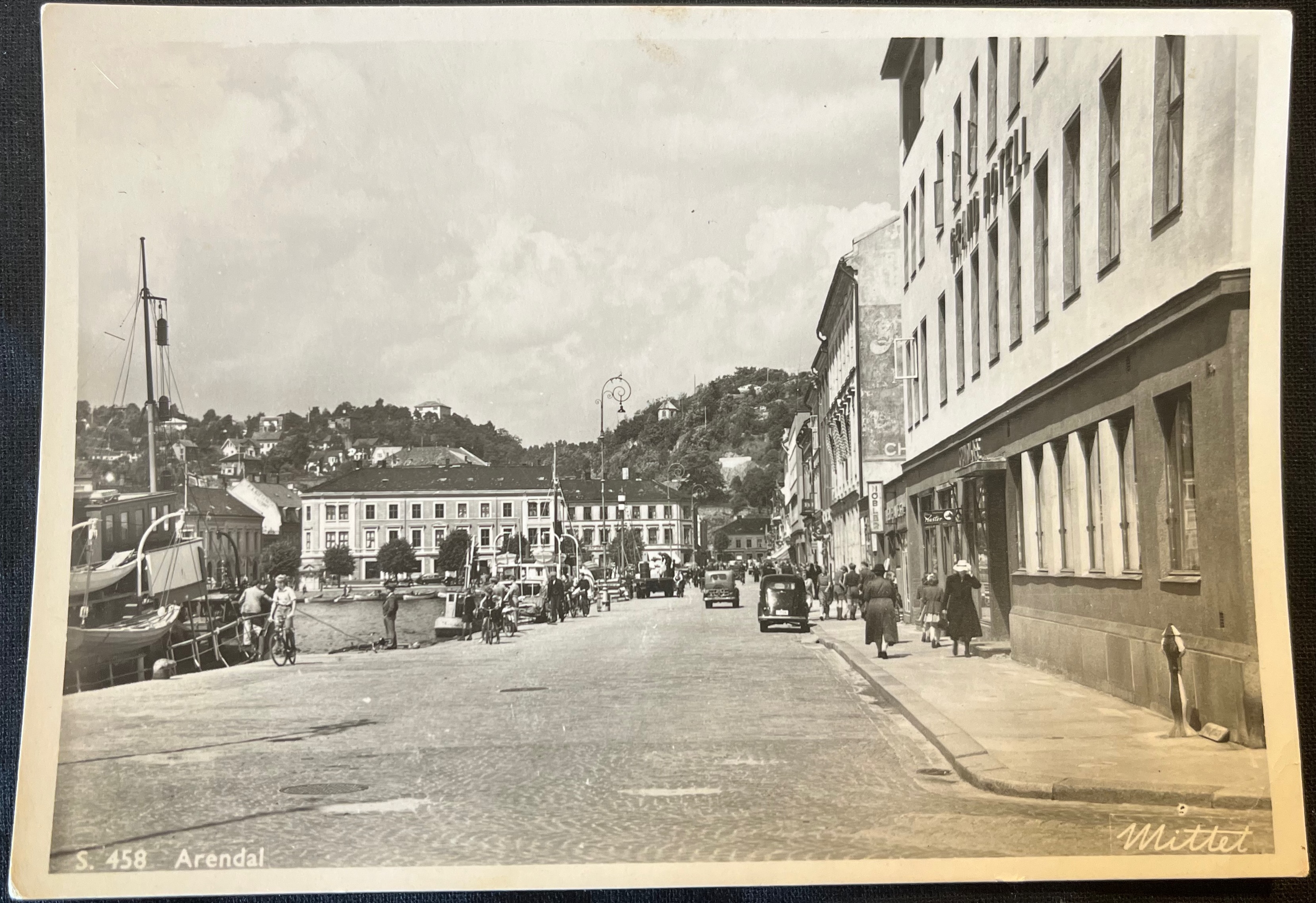 Arendal