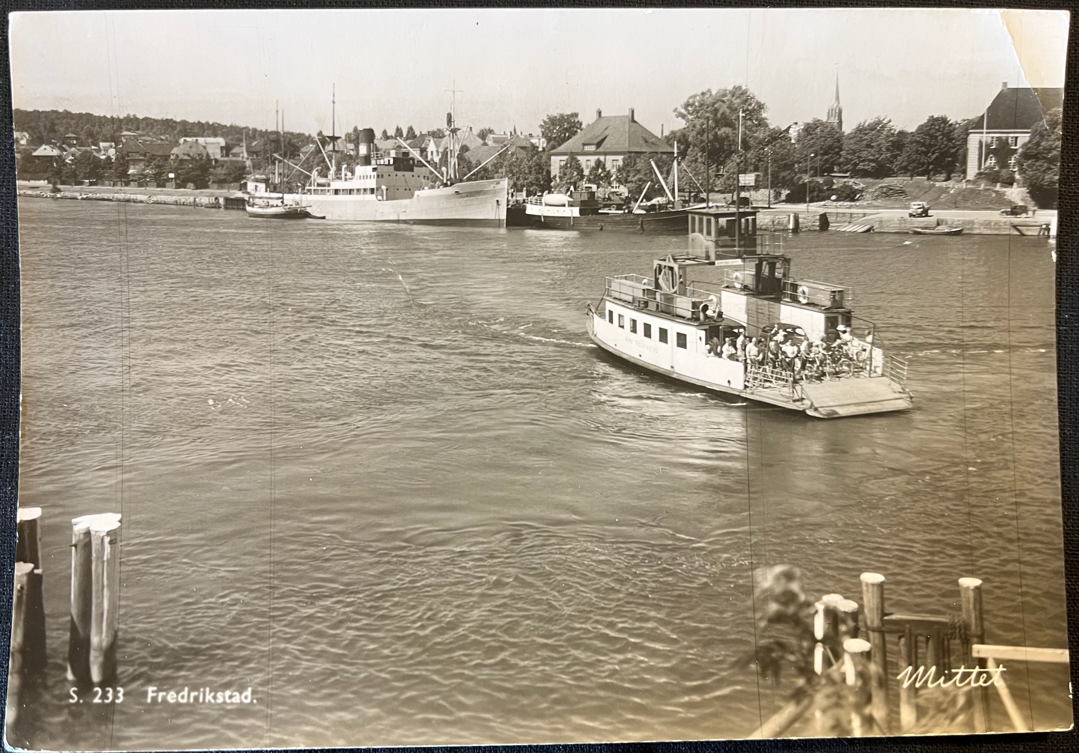 Fredrikstad