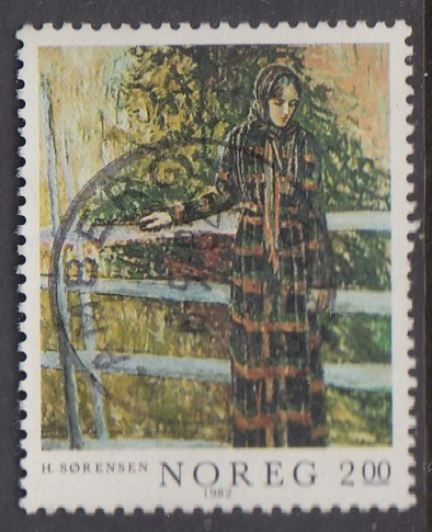 NK916 Ramberg 08.09.82