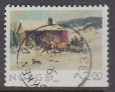 NK942Bn Løkken Verk 09.01.84
