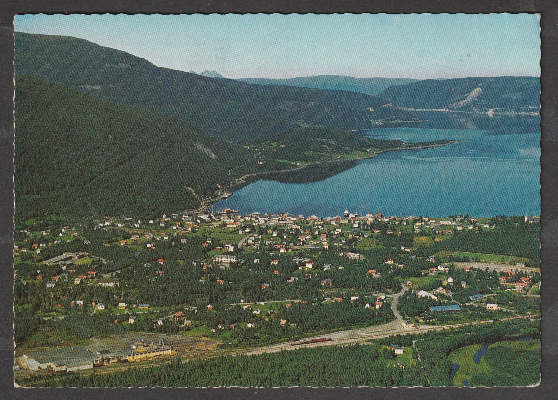 Rognan. Mittet 2833/10