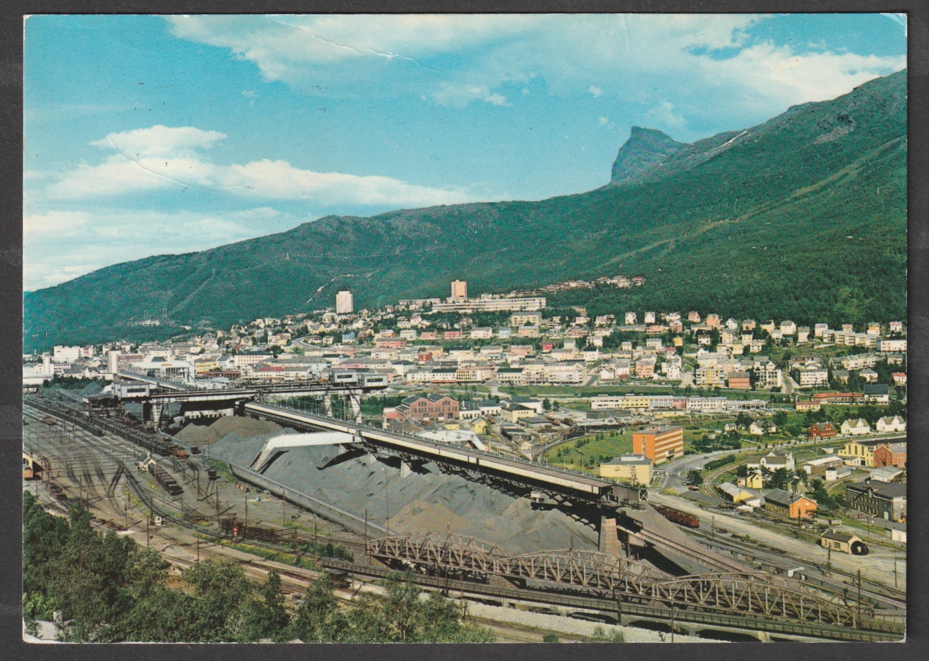 Narvik. Aune F-5687-2