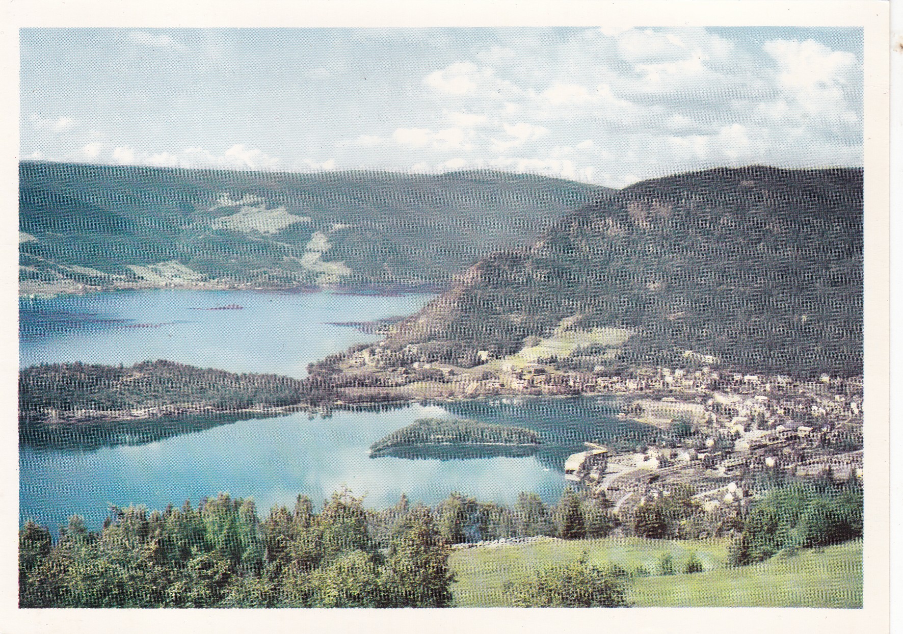 Fagernes, Valdres ( Mittet 139/025-604)