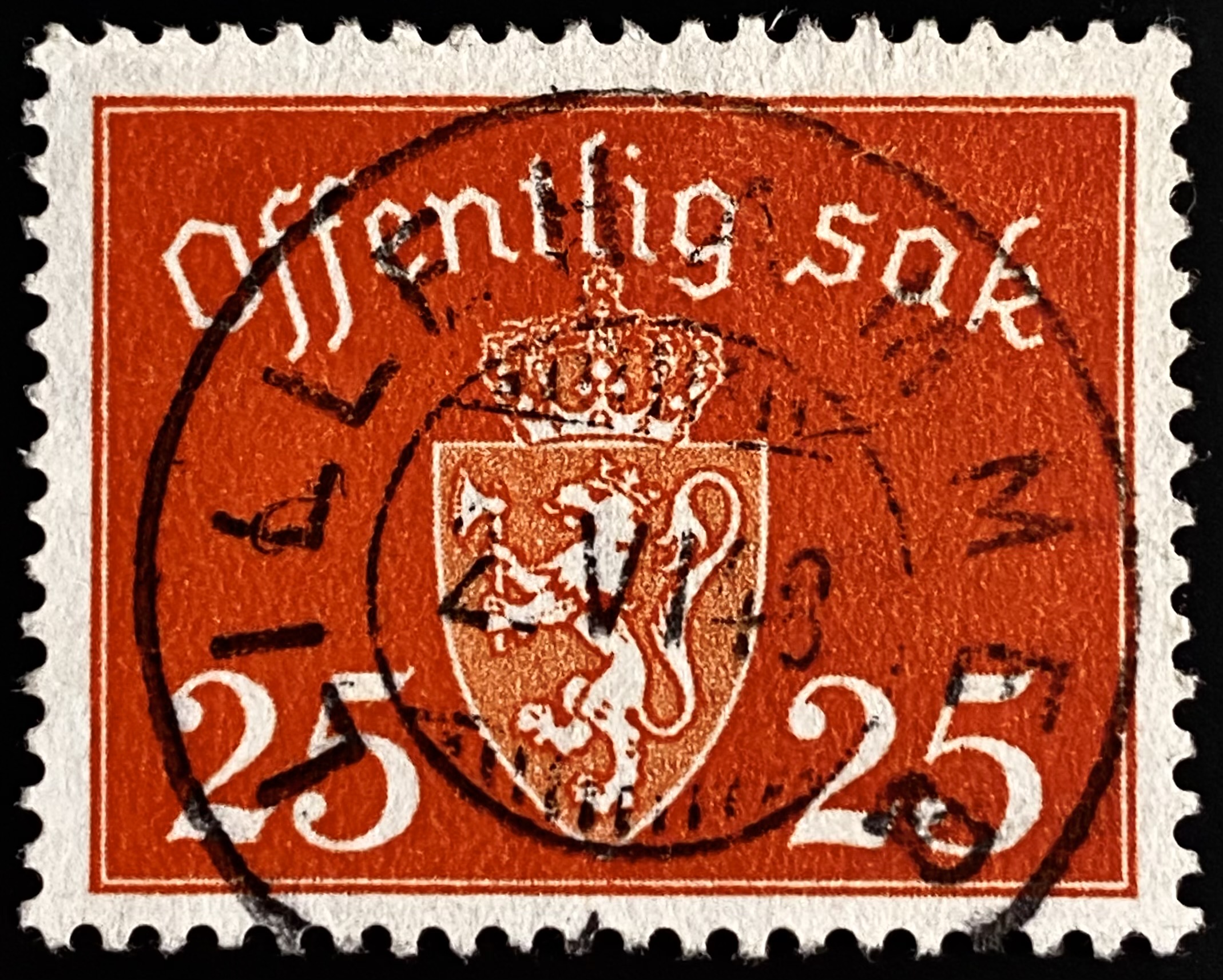 NK T61 Lillehammer