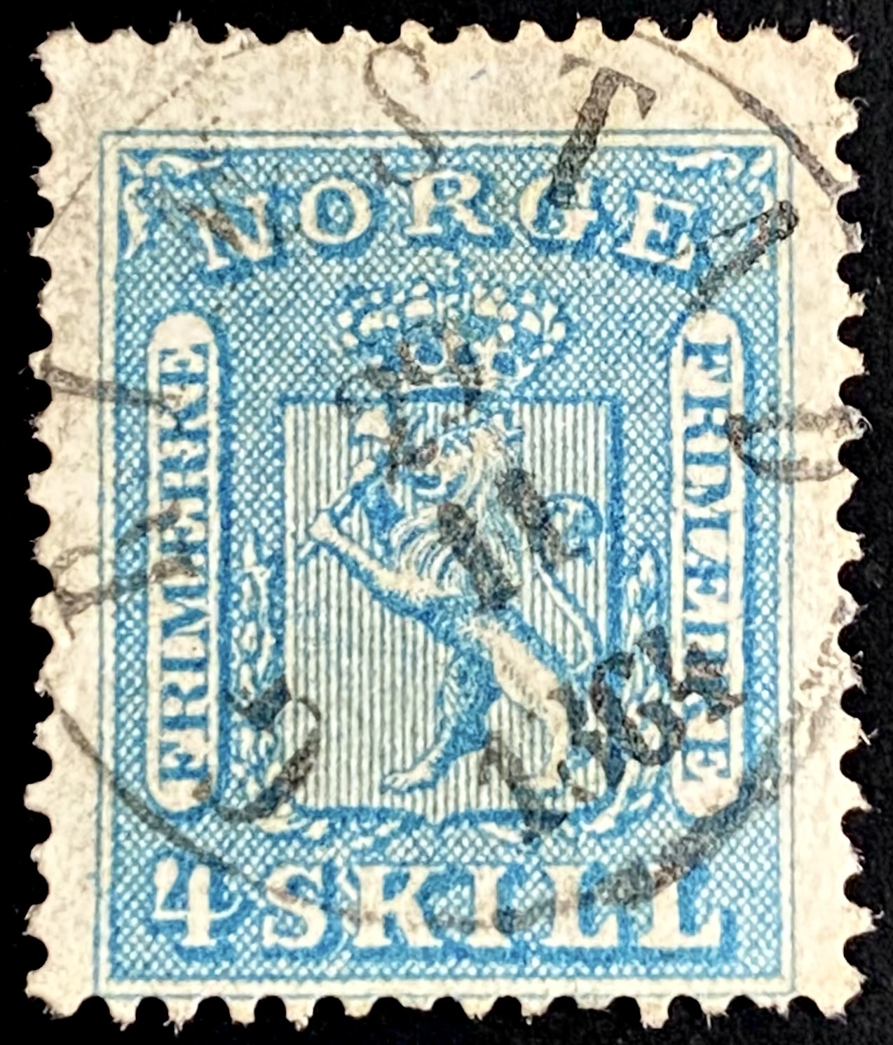 NK 8 Grimstad