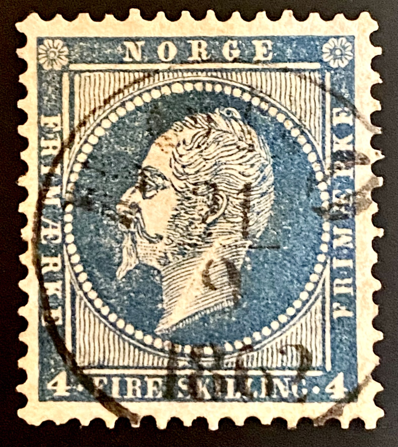 NK 4 Bodø 21 9 1862