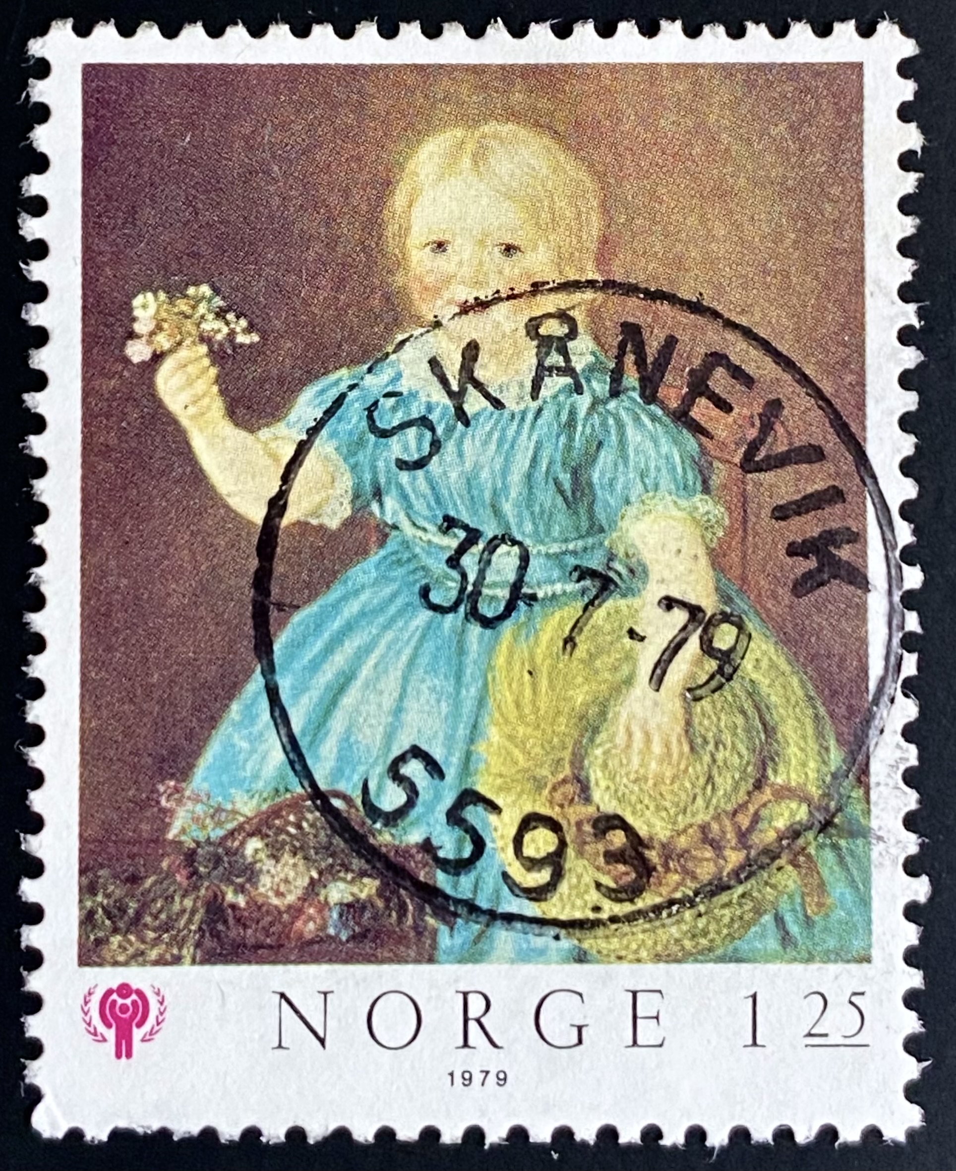 NK 841 Skånevik