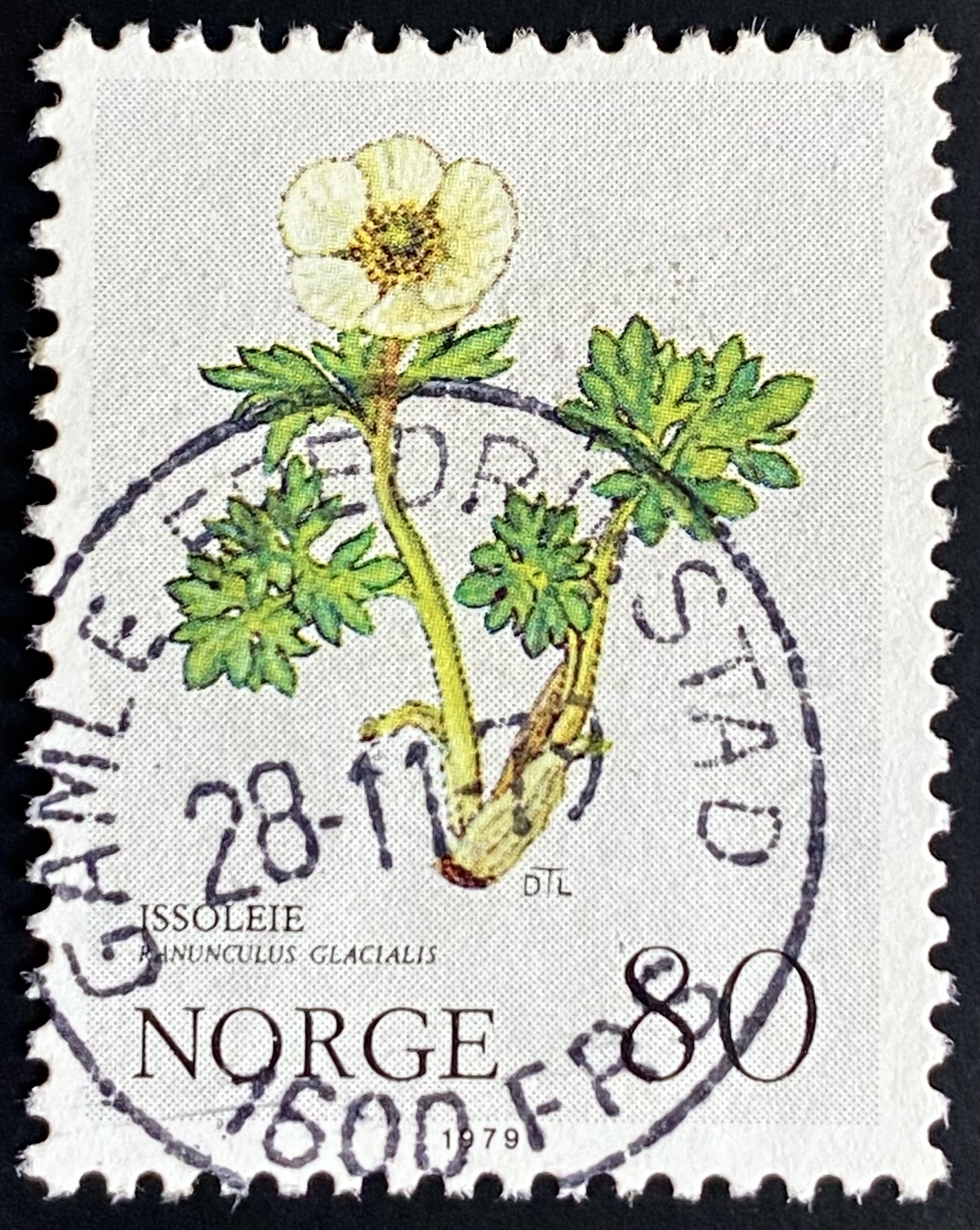 NK 854 Gamle Fredrikstad