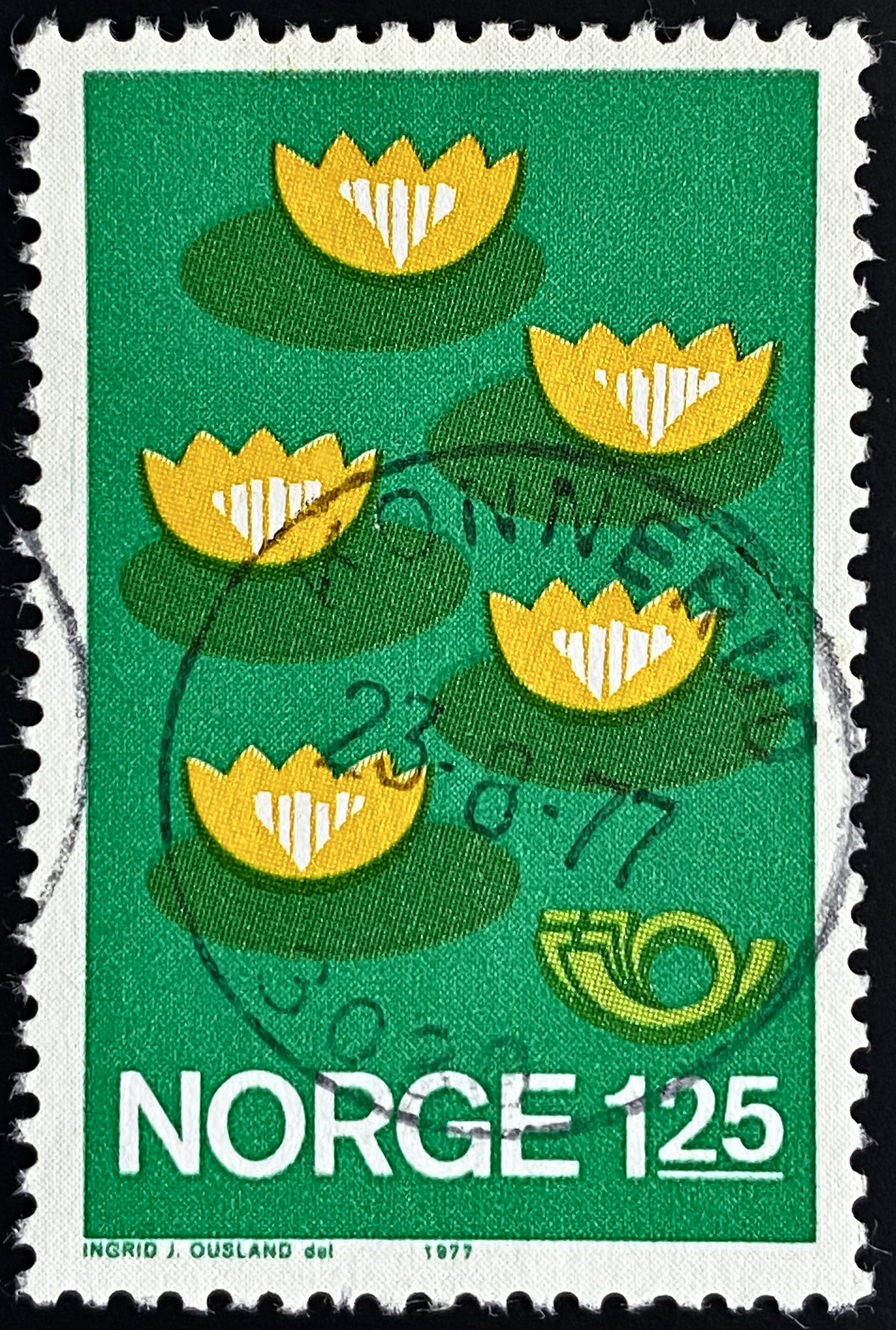 NK 785 Konnerud