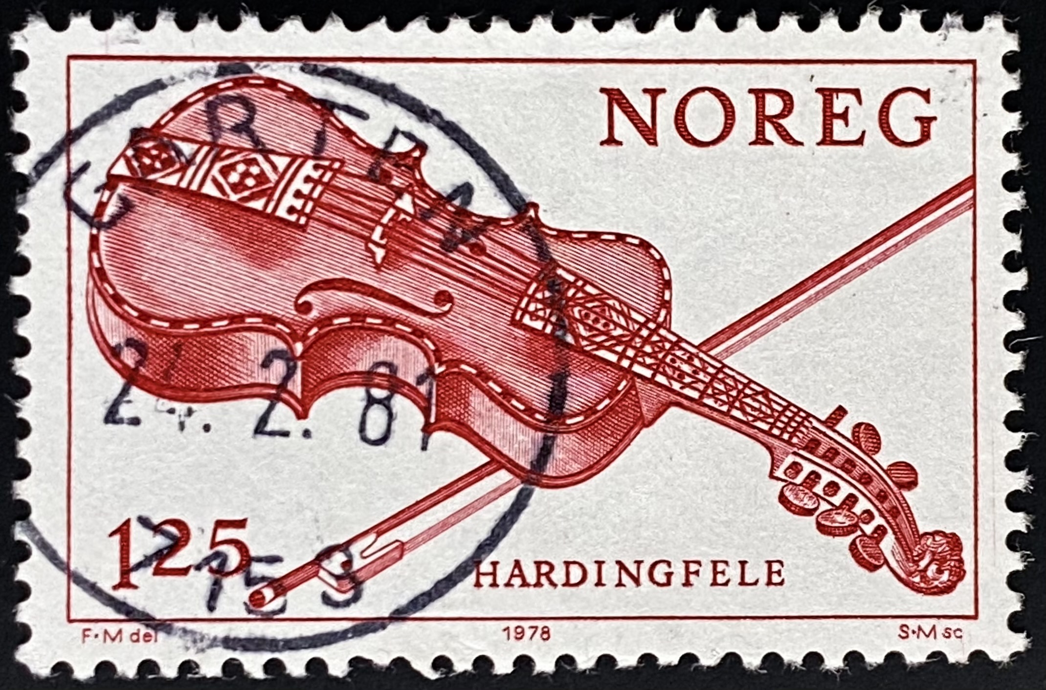 NK 832 Garten