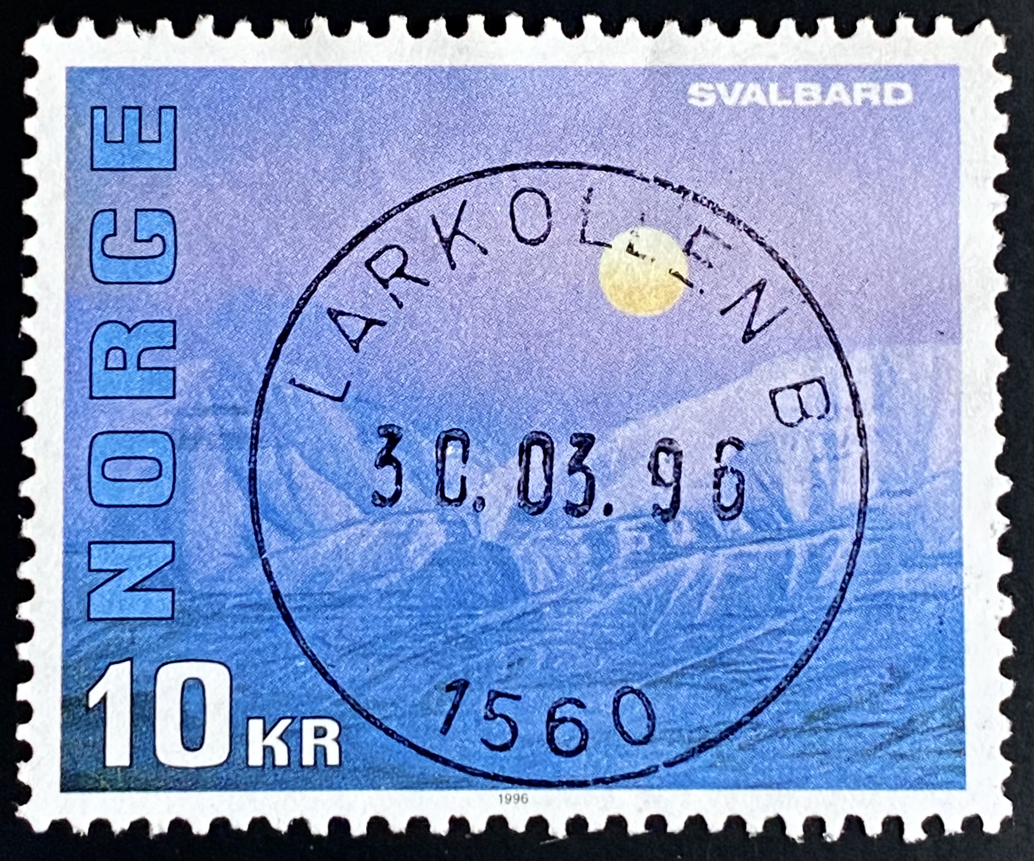 NK 1251 Larkollen