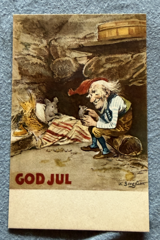 Nils Bergslien (ABEL 1004)