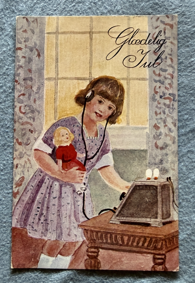 Otto Moe (Mittet Serie 2220)