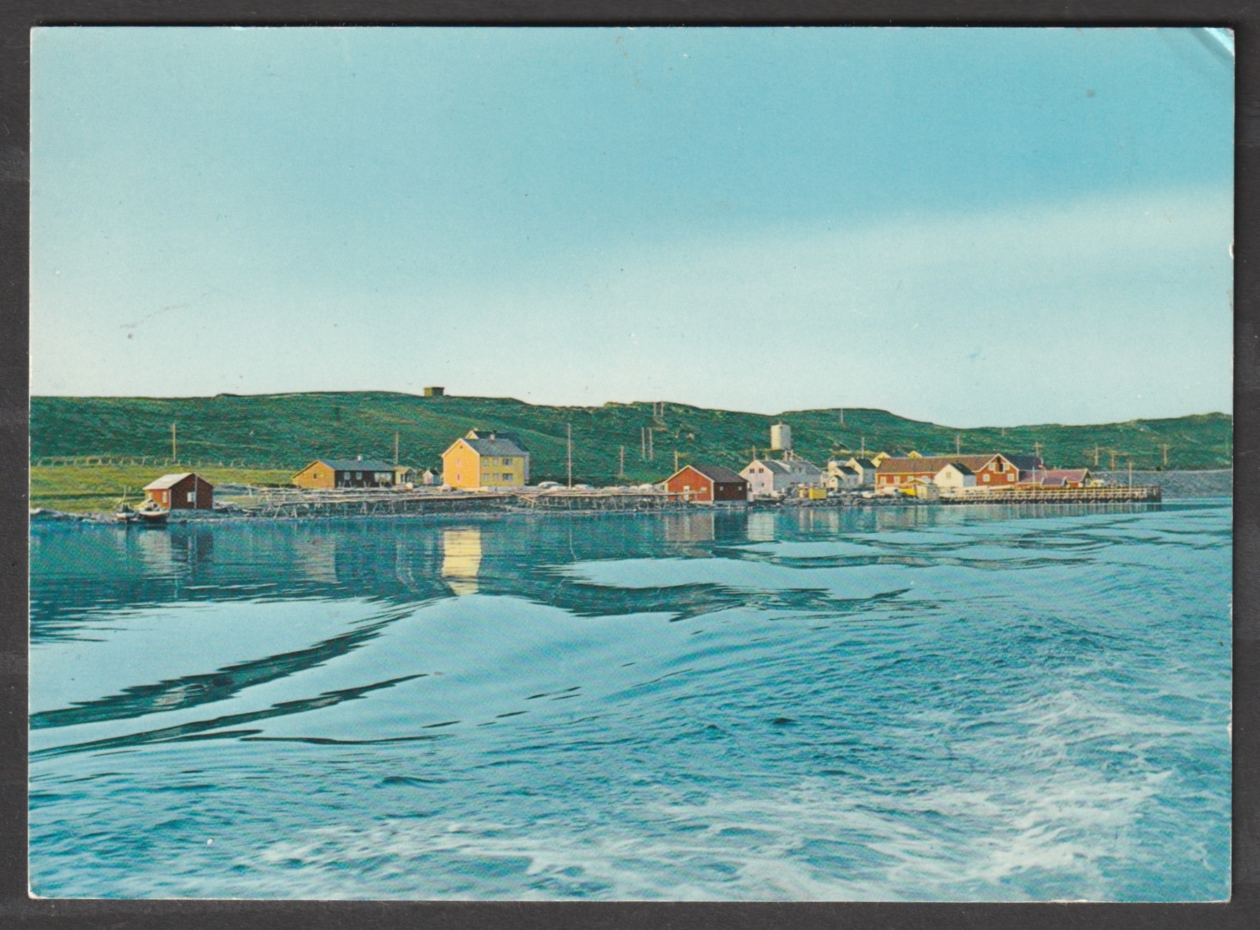 Repvåg. Aune F-5245-1