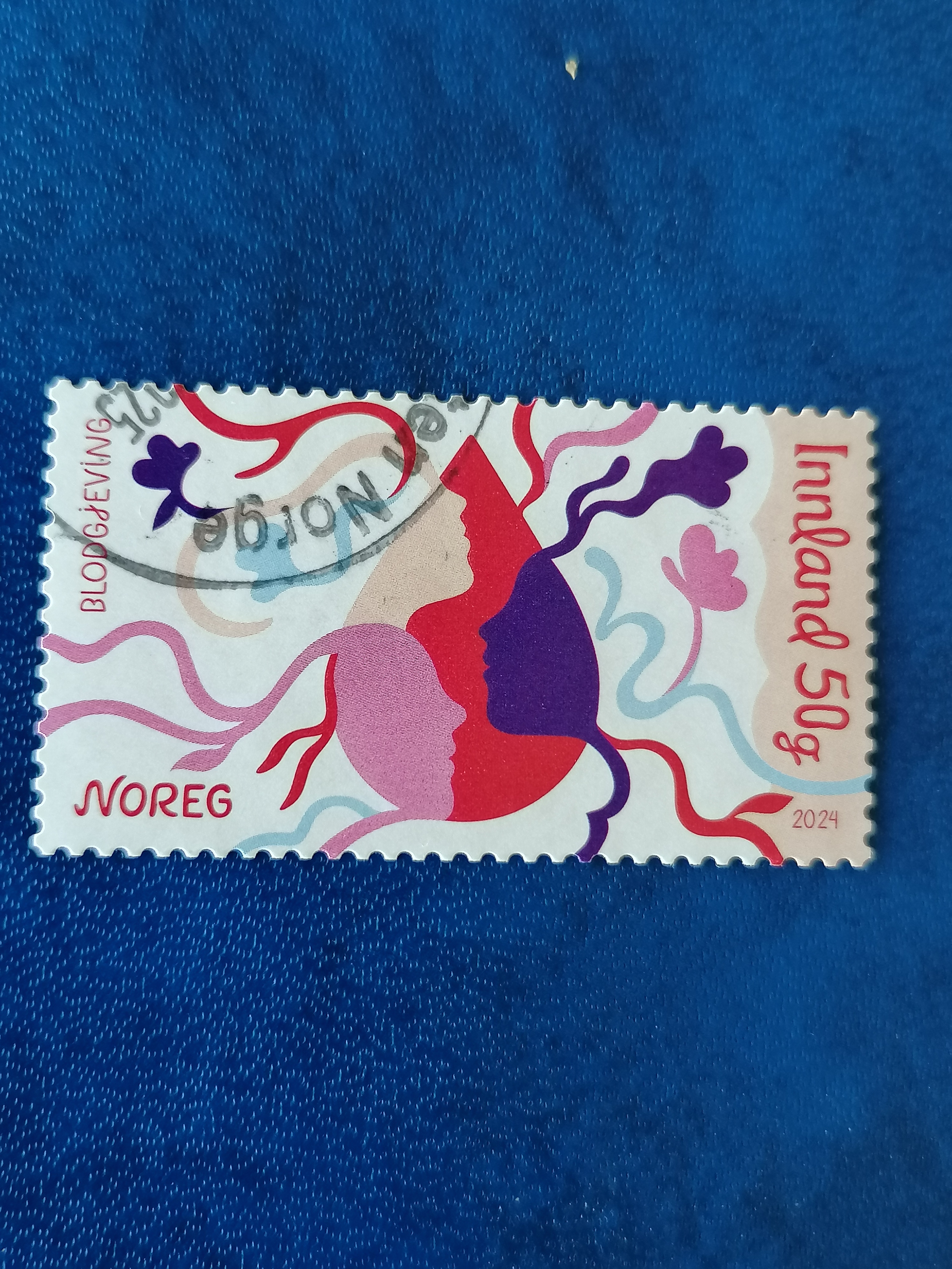 Norge Nk 2130
