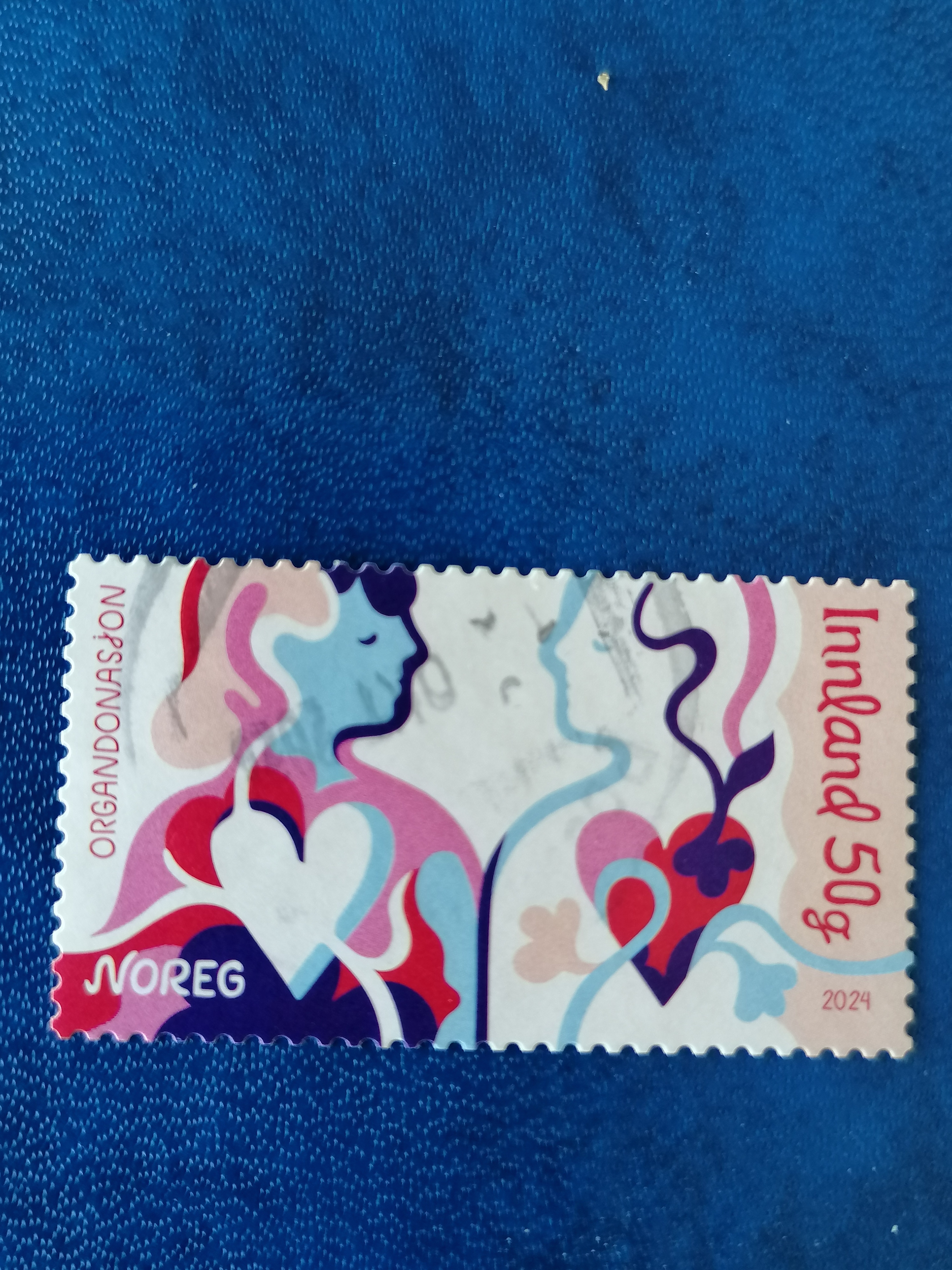 Norge Nk 2131