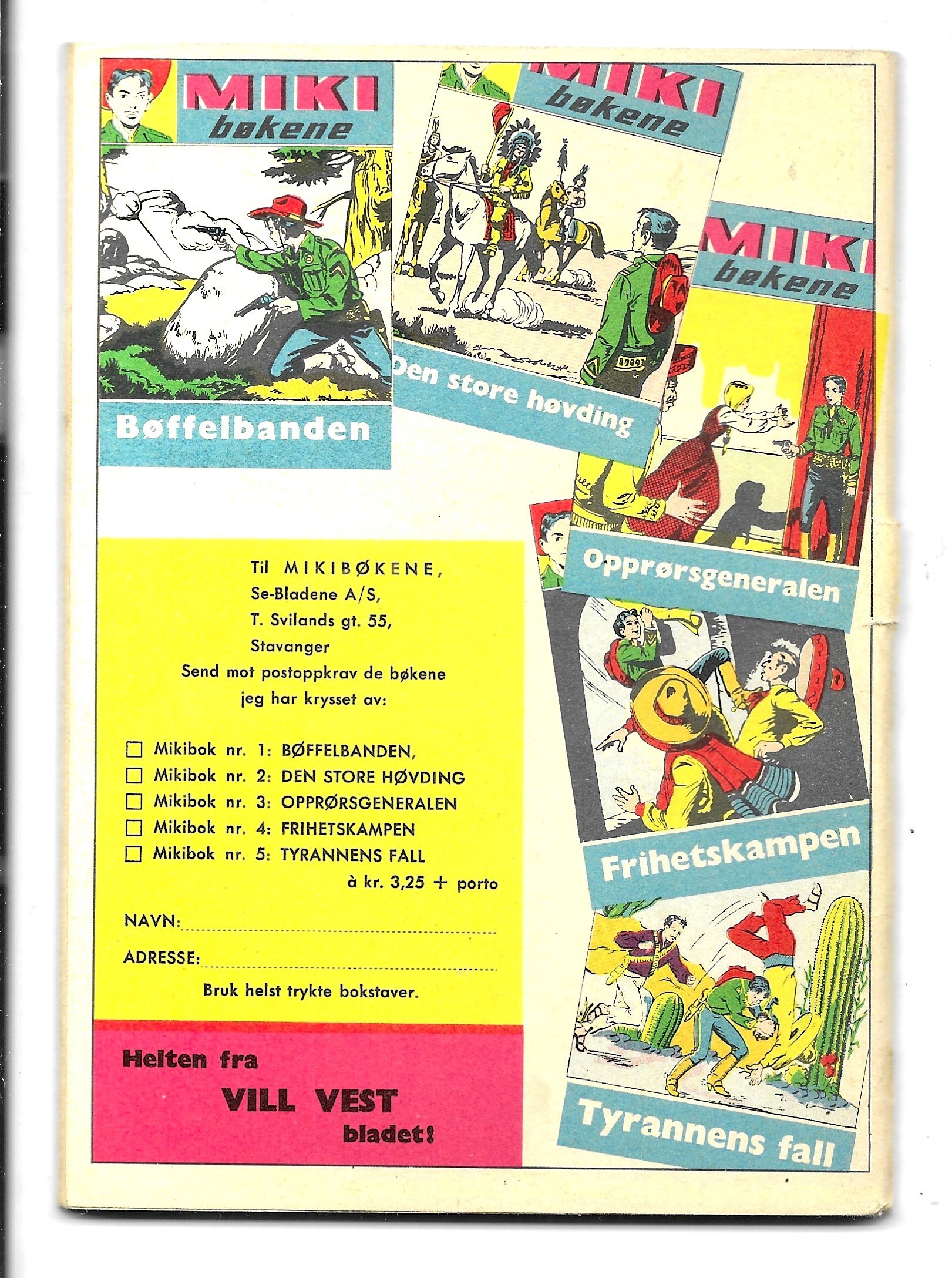 Texas  Nr.8  1964  VG