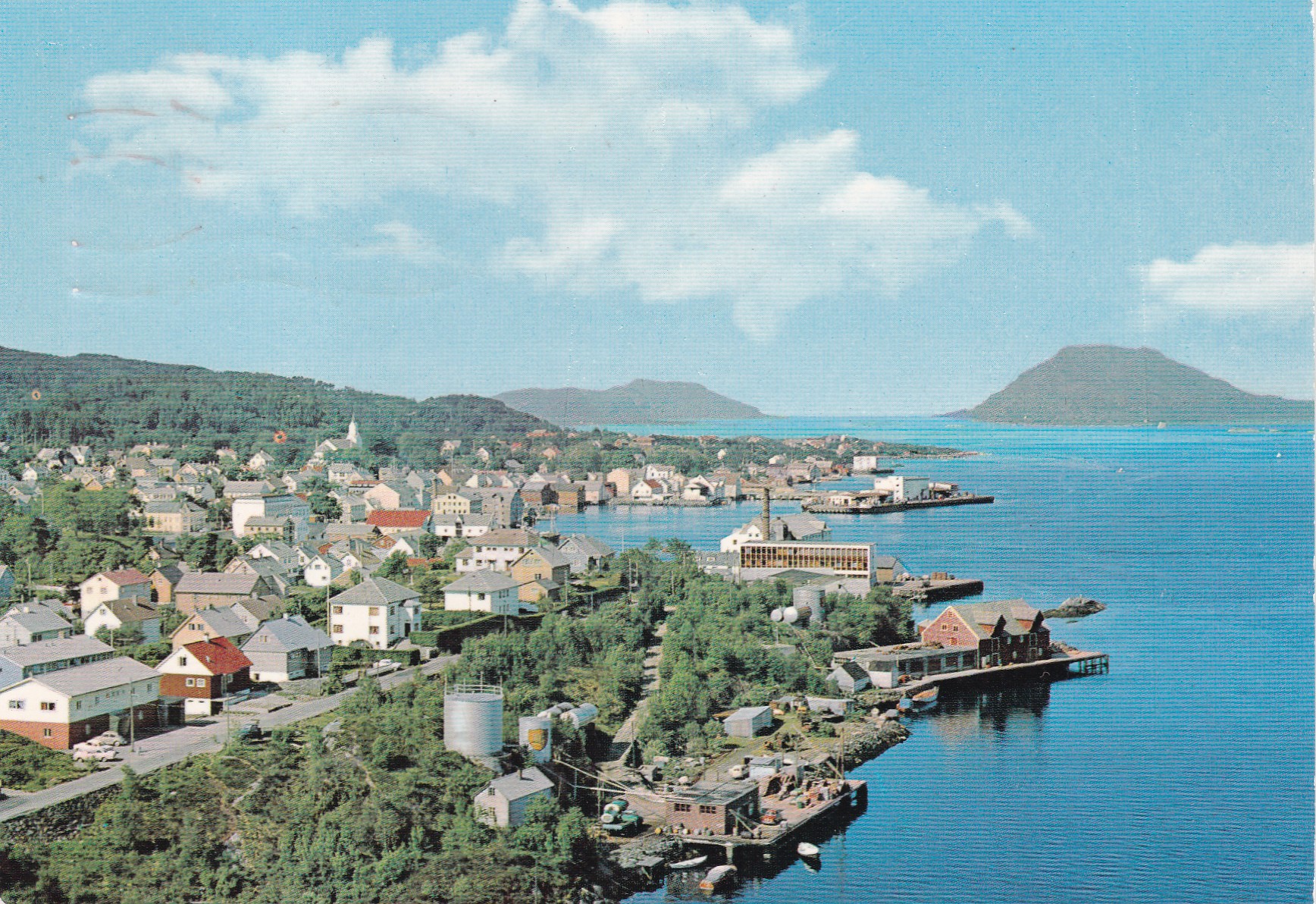 Florø ( Grako 115/4)