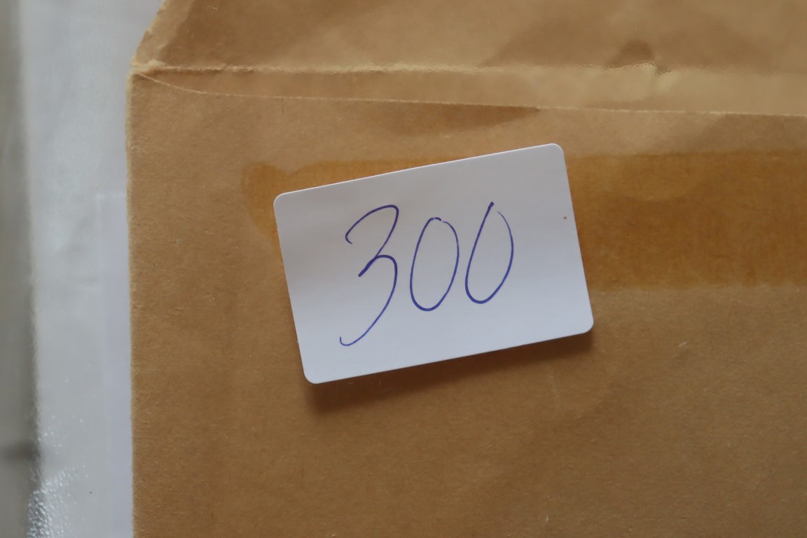 Godt Lot med Schweiz både **/§ (300)