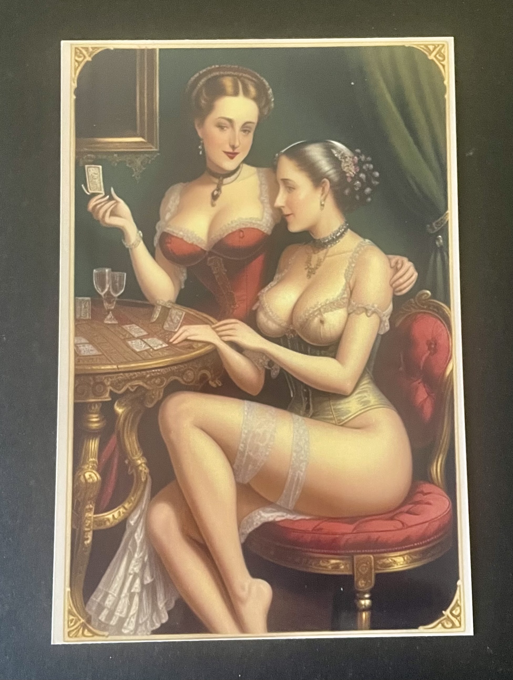 SPENNENDE AI-SAMLING ( 32 )