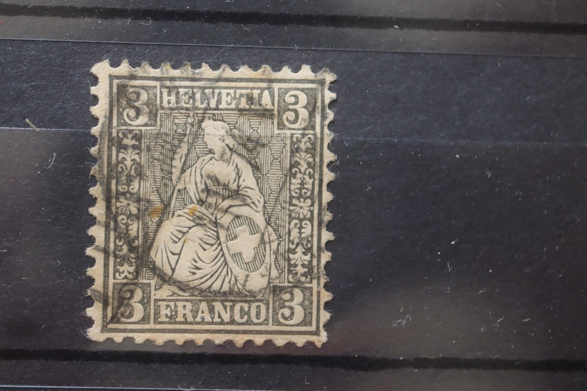 Nr. 34 - AFA 1520 NOK