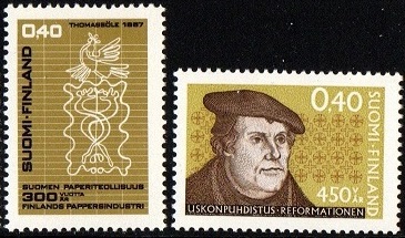 Afa 636+637 - 2 enkeltmerker