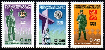 Afa 652-54 - Hæren 50 år