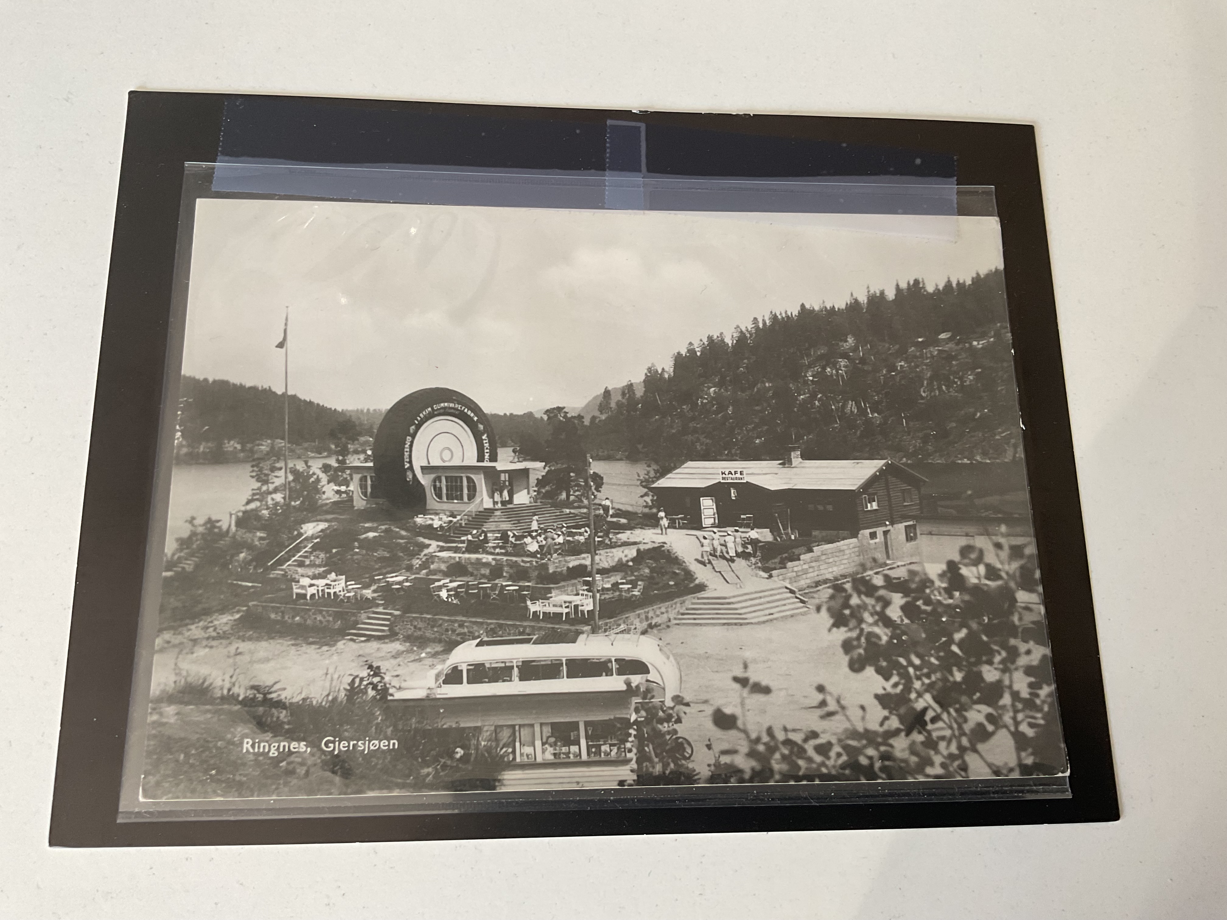 Gjersjøen