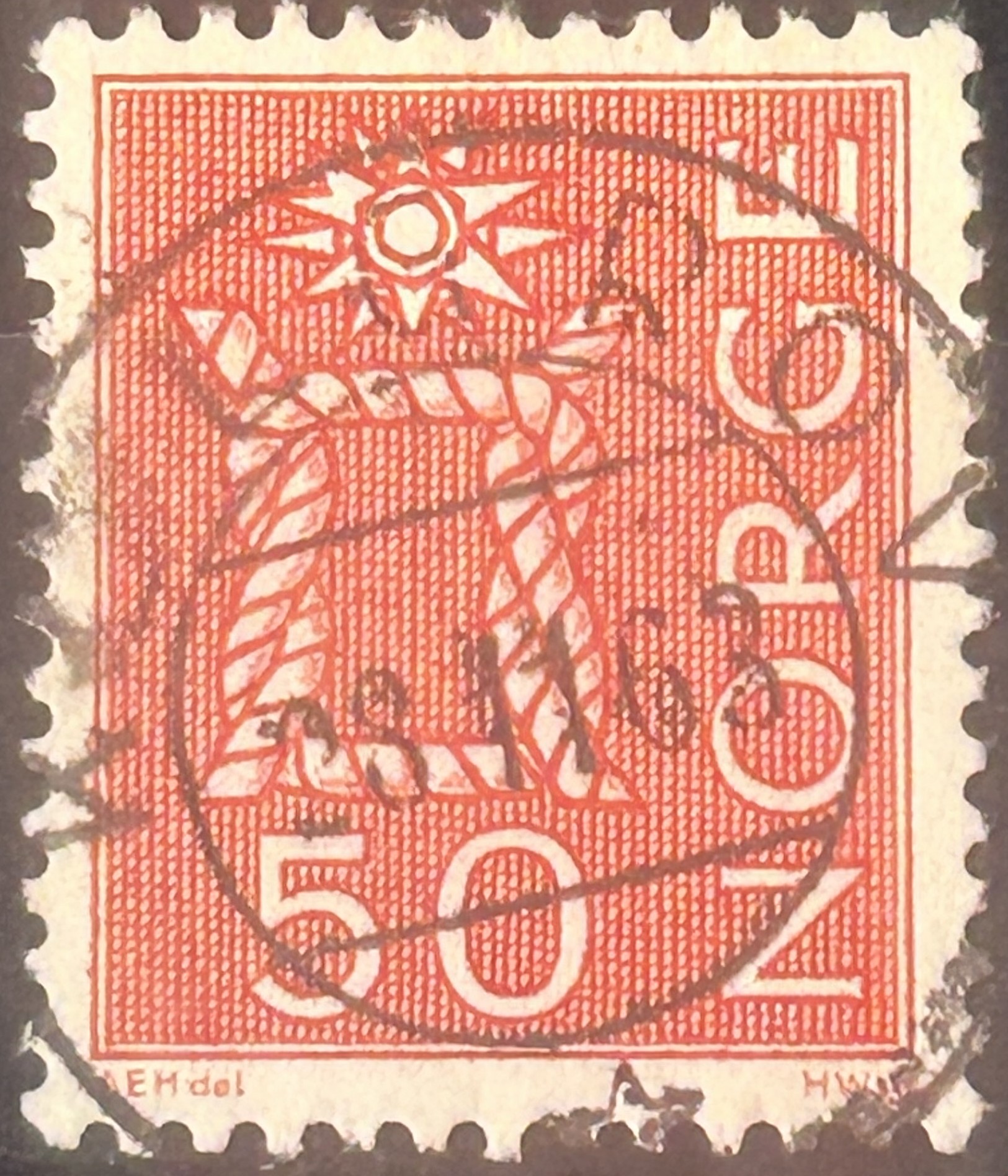 NK 522. PRIMA=KOLGROV 28-11-63=