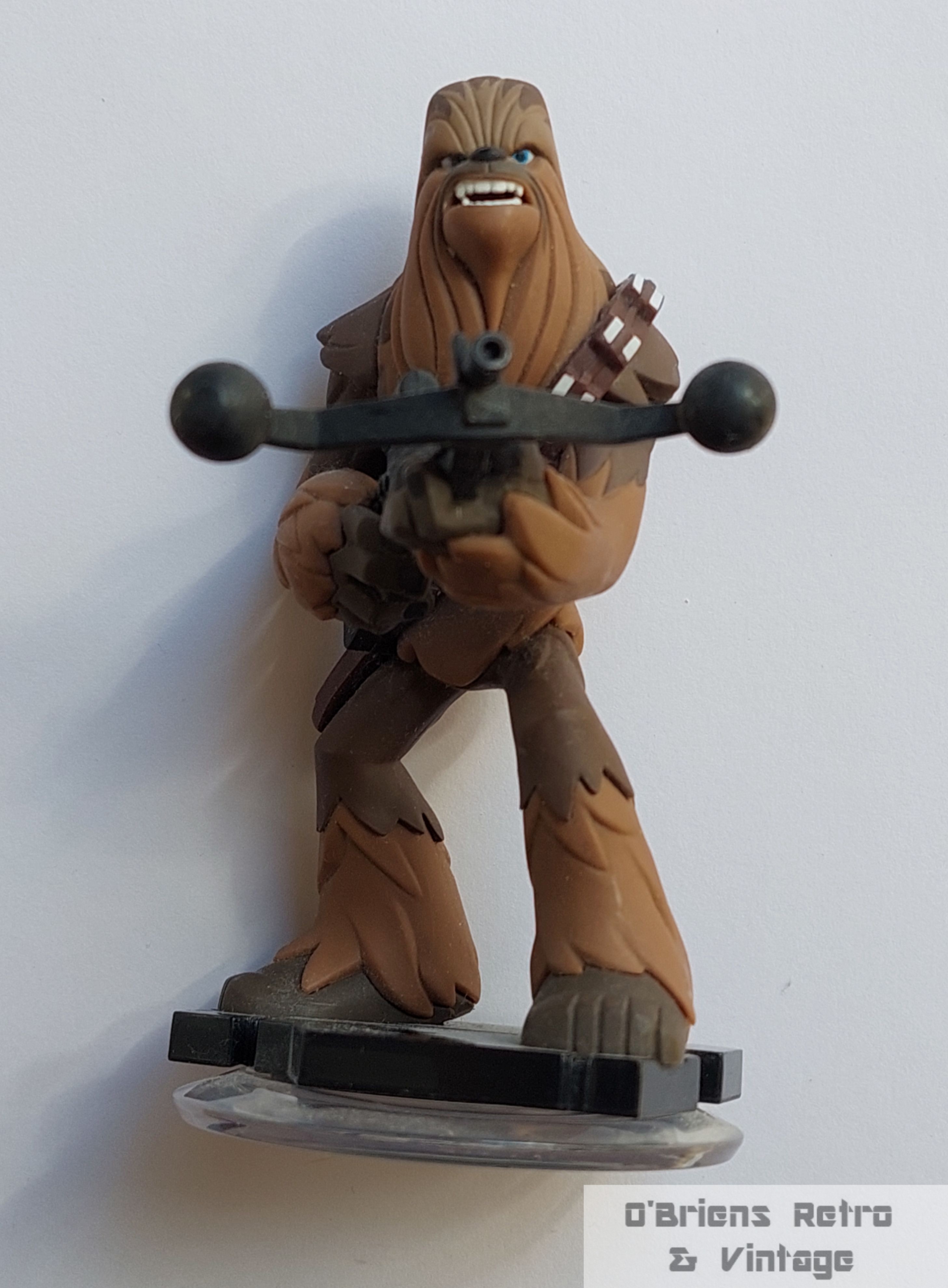 Disney Infinity 3.0 Star Wars - Chewbacca figur INF-1000209