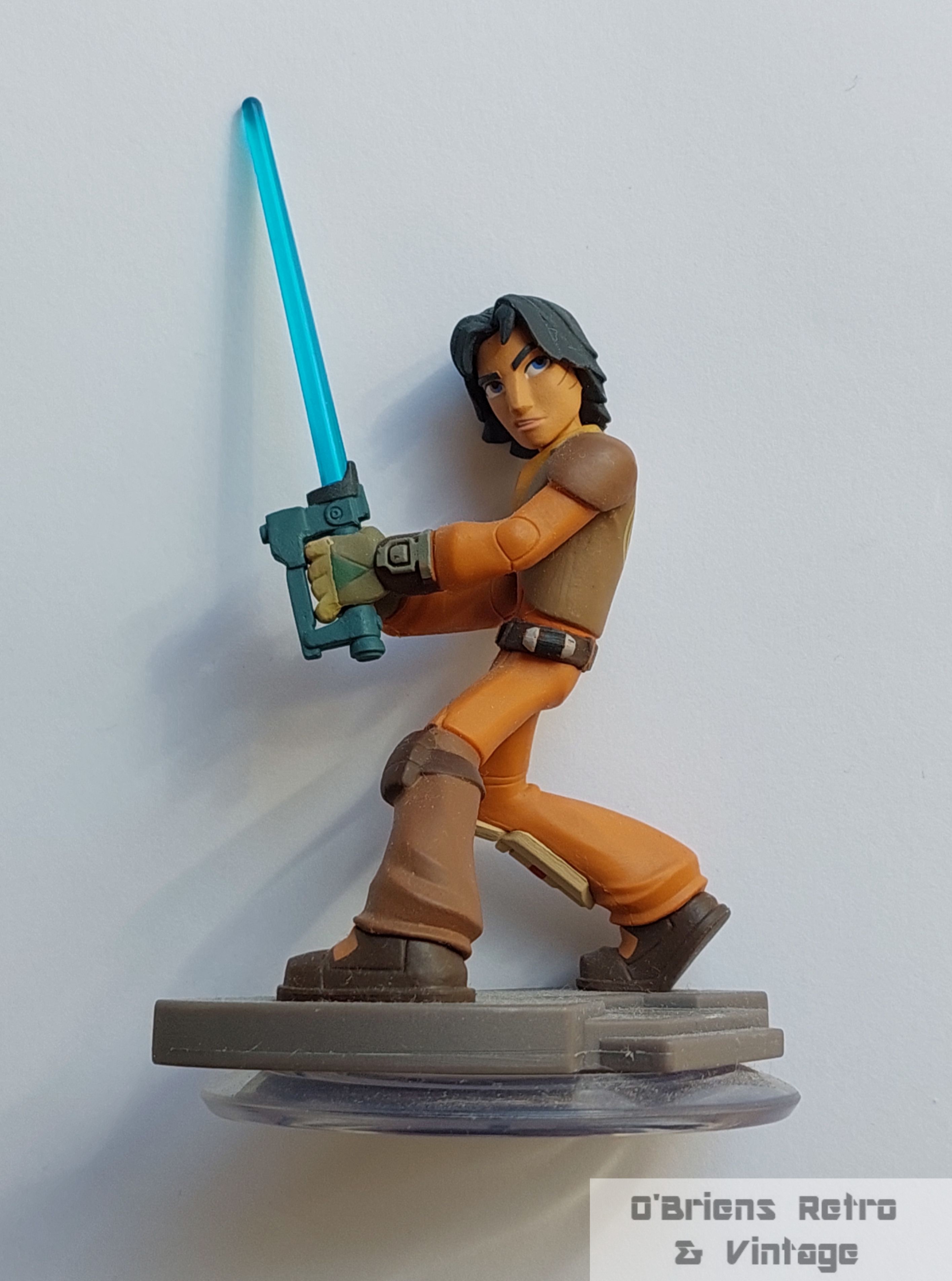 Disiney Infinity 3.0 Star Wars - Ezra Bridger INF-1000212