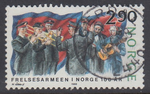 NK1036 Engerdal 18.04.88