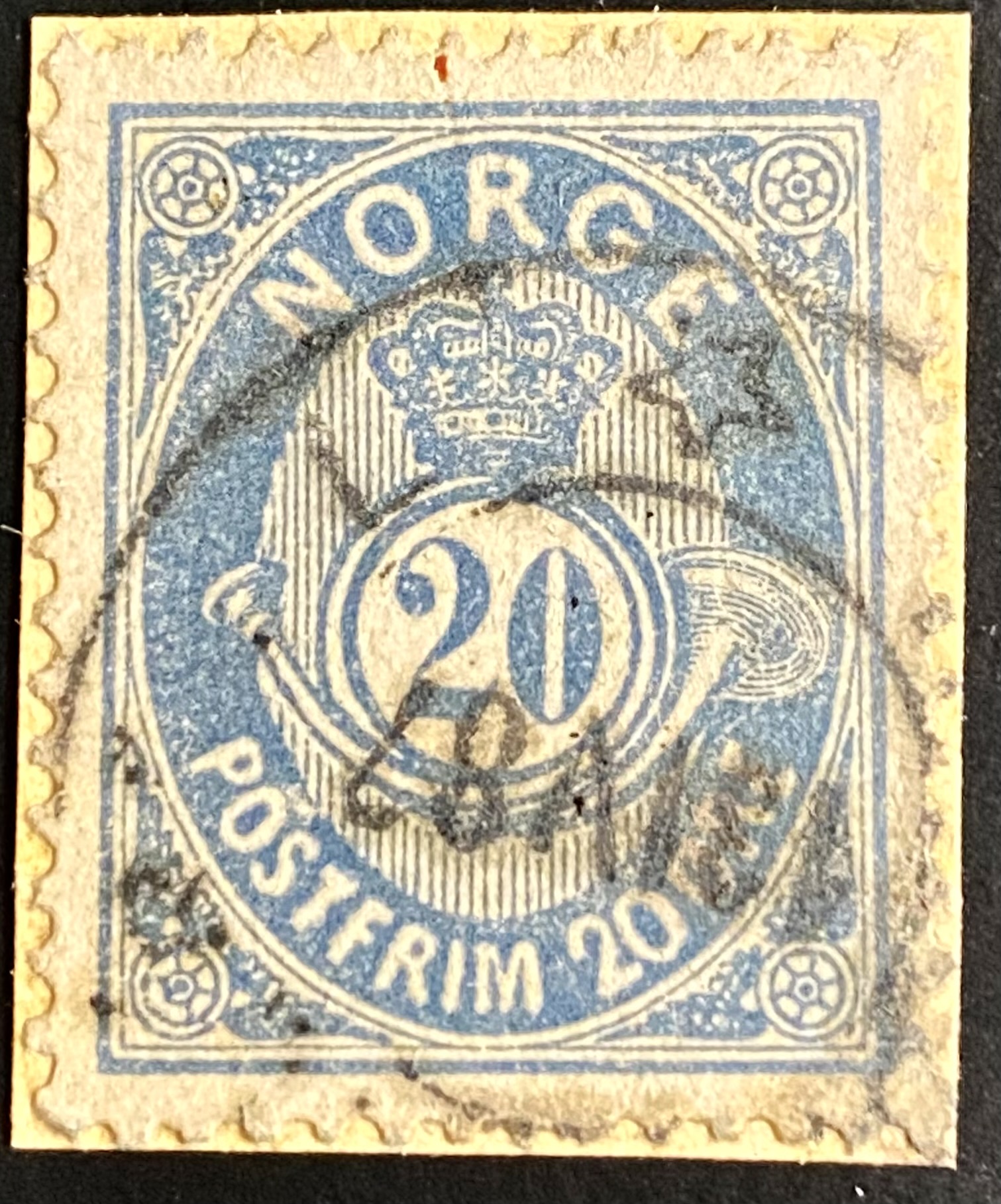 NK 46 b