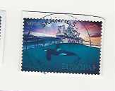 ORCINUS ORCA Postklipp