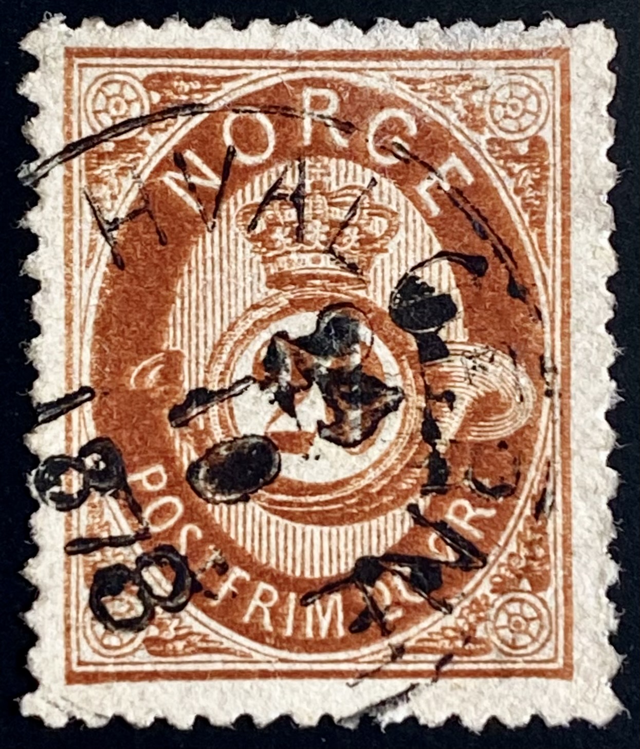 NK 27 Hvaløerne (Grad 7)
