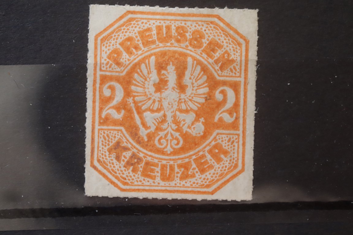 Nr. 23 - AFA 640 NOK - ust.