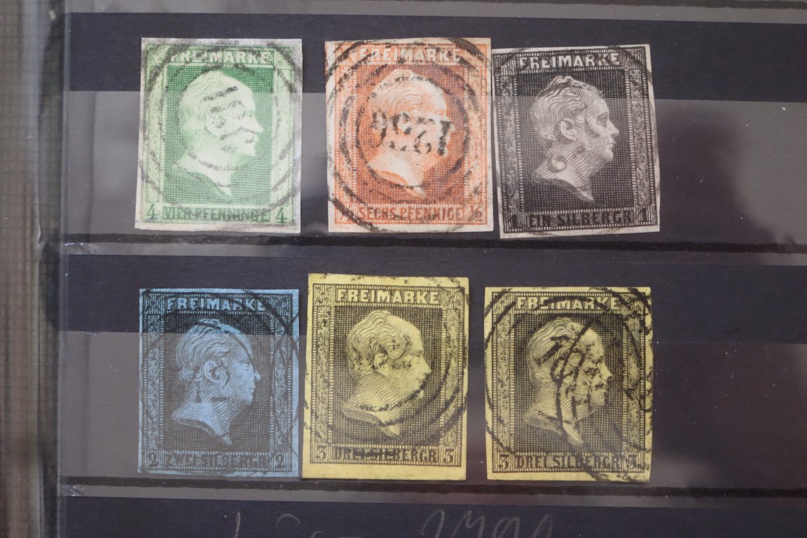 Nr. 1-5a - AFA 2790 NOK