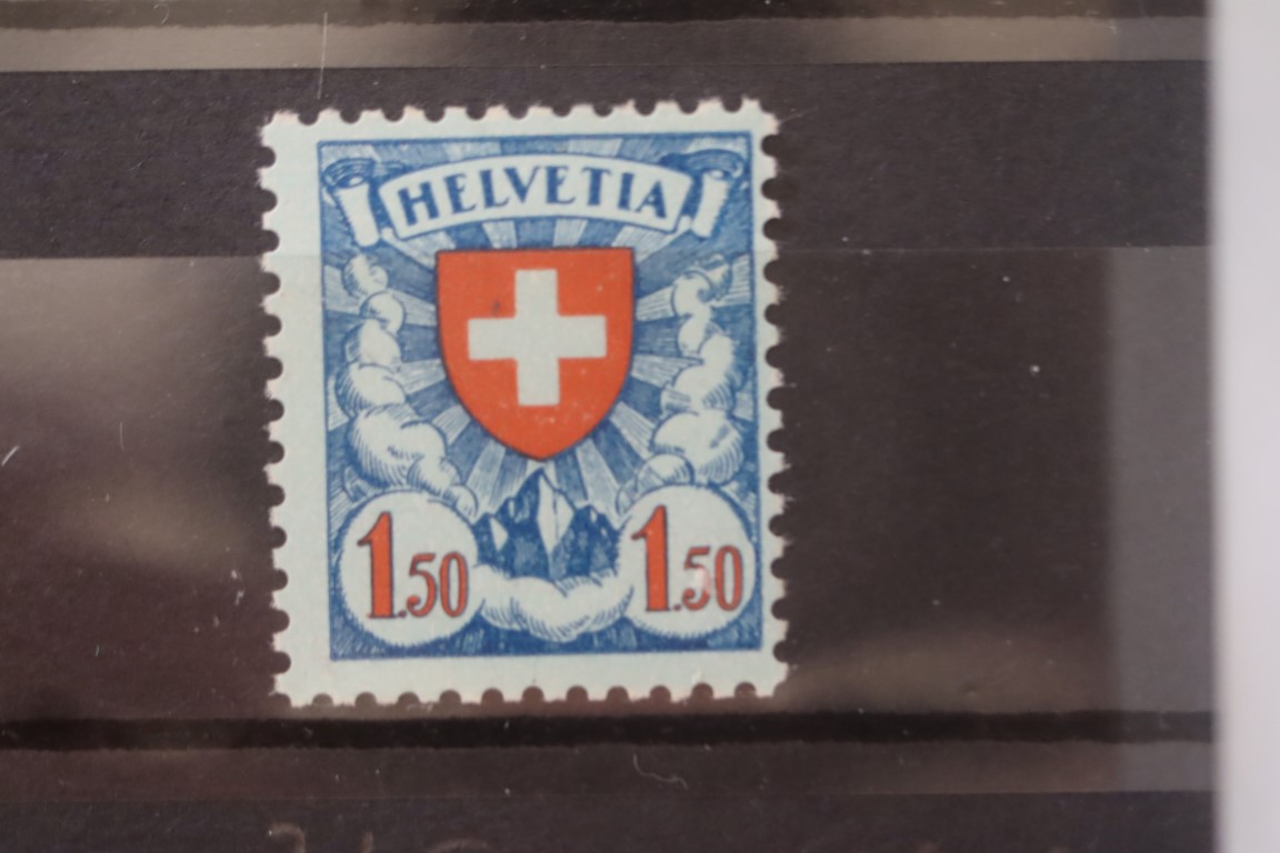 Nr. 215 - AFA 1960 NOK - postfrisk