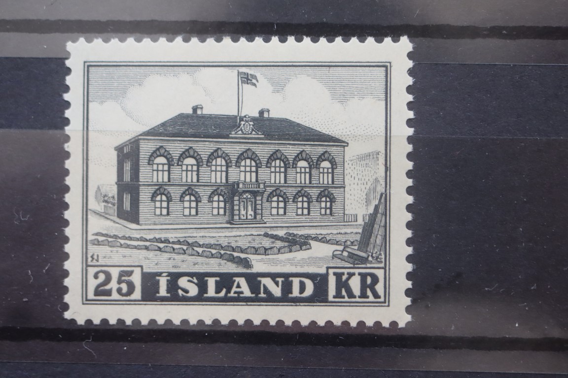 Godt Mærke - AFA 2400 NOK - ust.