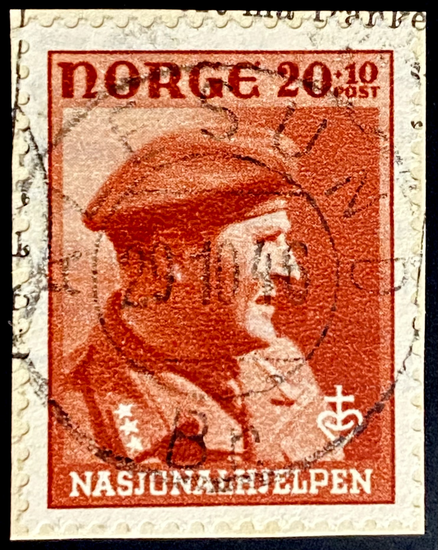 NK 347 Ålesund 29 10 46