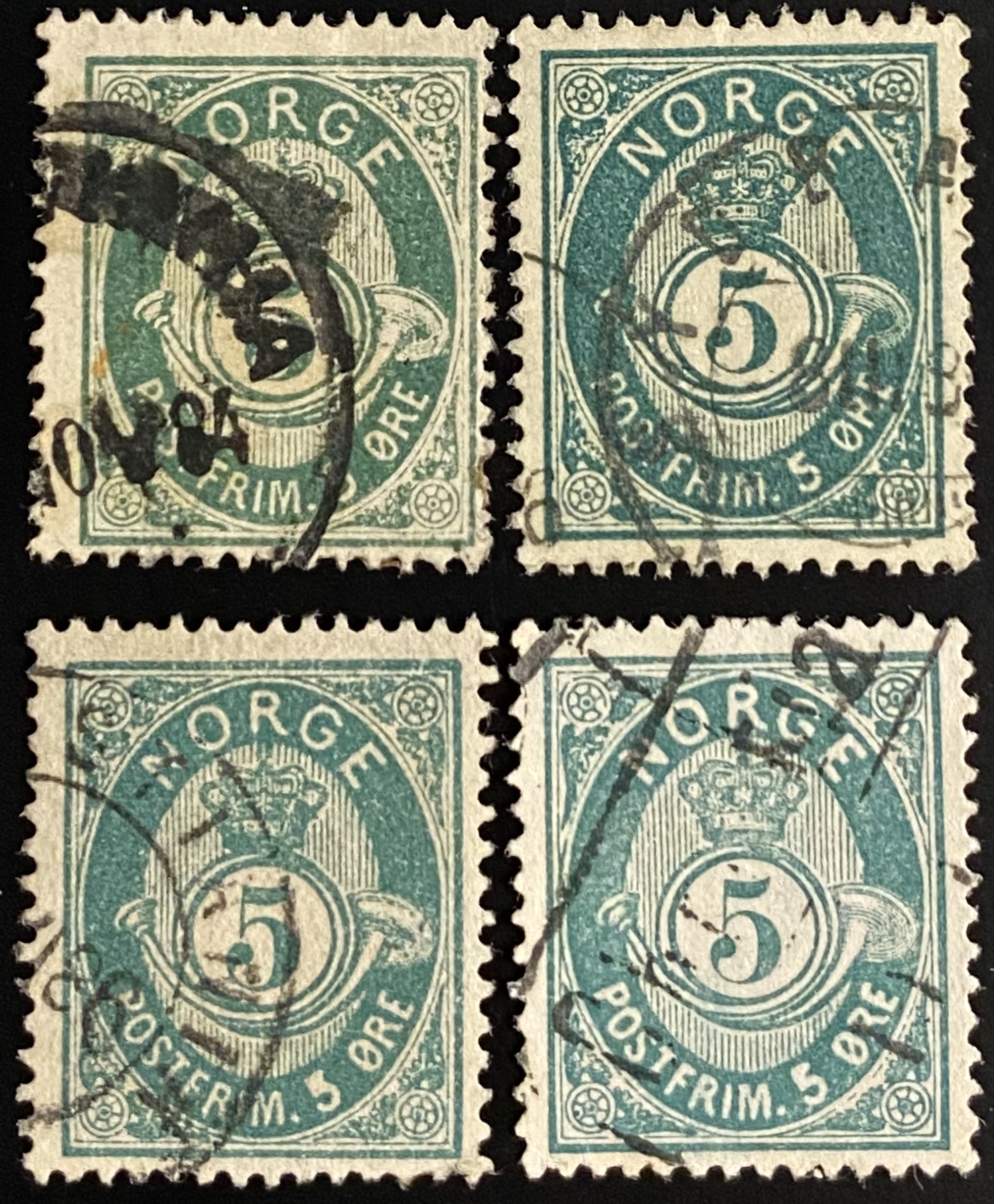 Lot NK 42 Ia, Ib, II