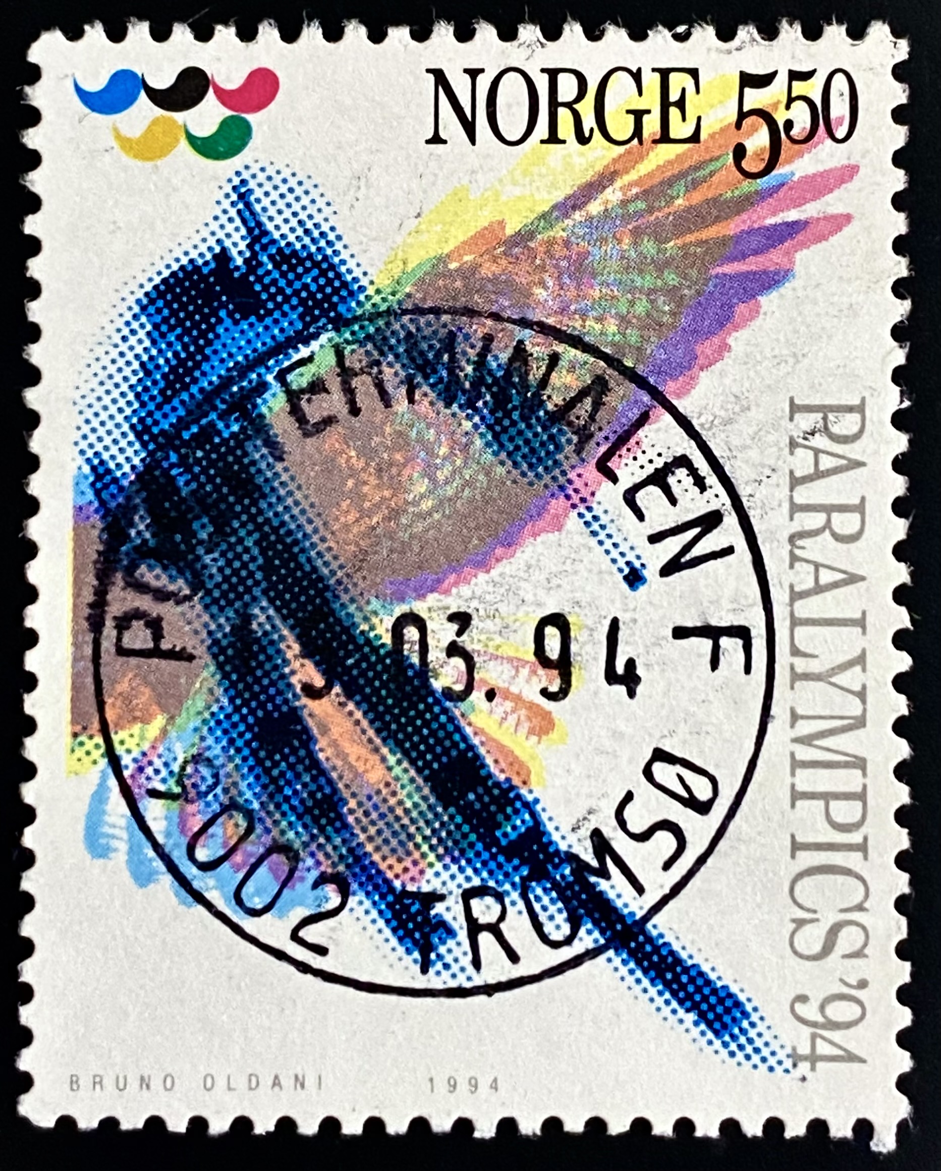 NK 1202 Tromsø