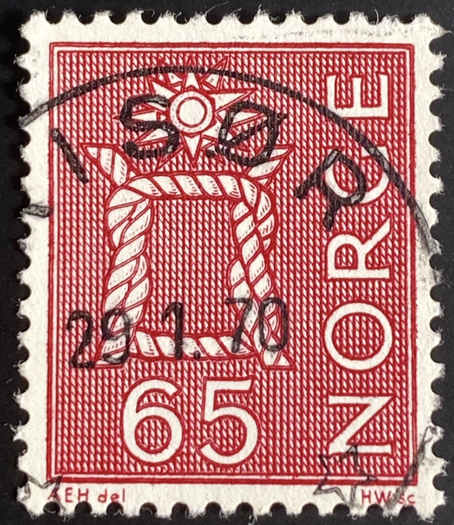 NK 605 Risør