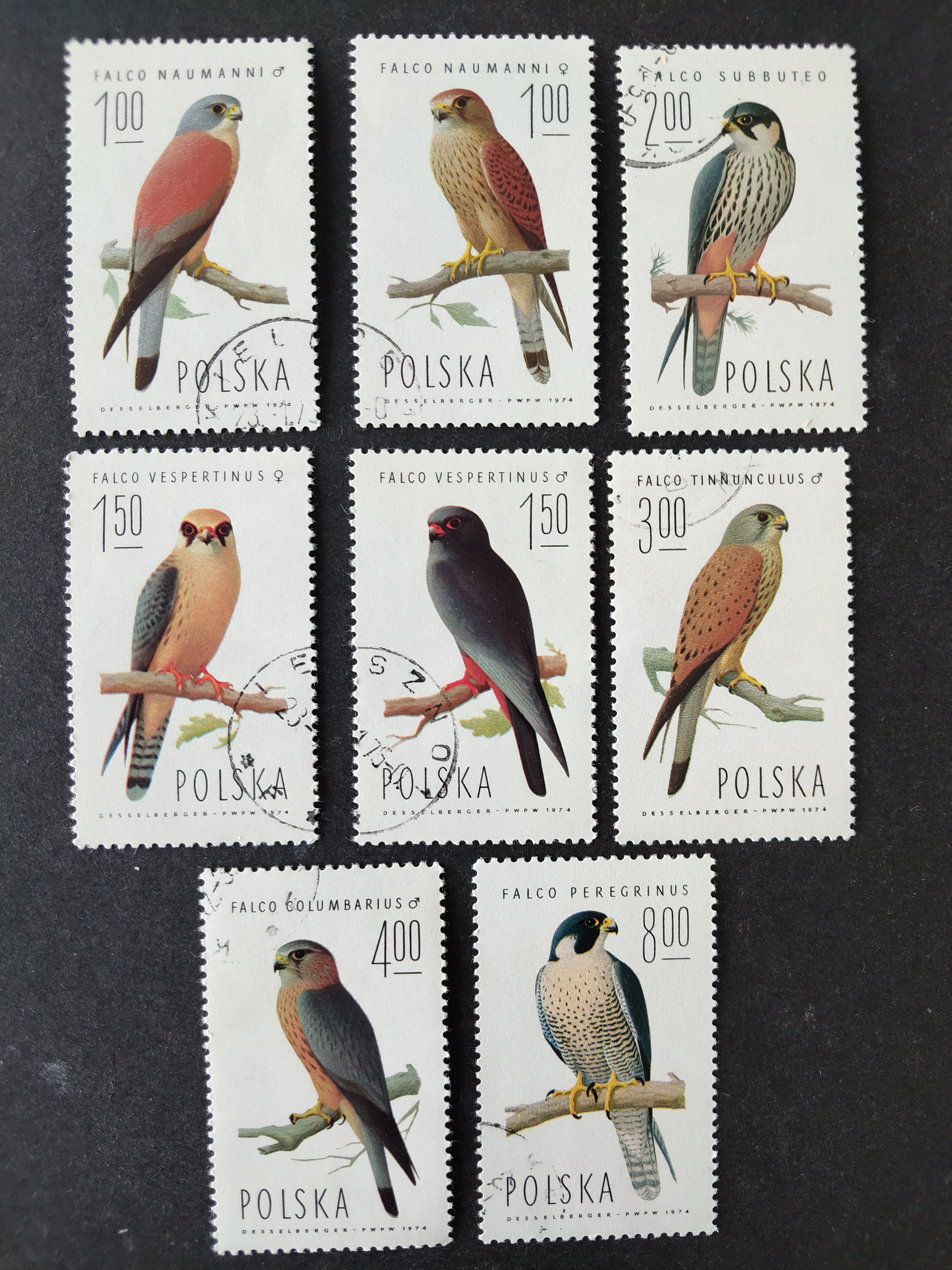 Polen Afa 2237/44