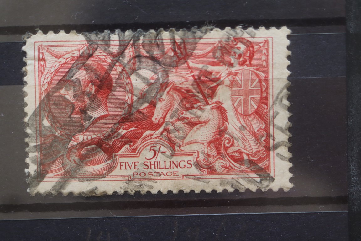 Nr. 143 - AFA 1960 NOK